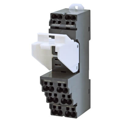 Omron Omron PTF-08-PU – Socket