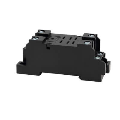 Omron Omron PTFZ-08-E – Socket