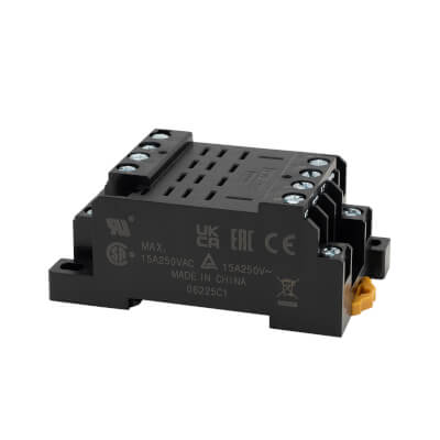 Omron Omron PTFZ-14-E – Socket