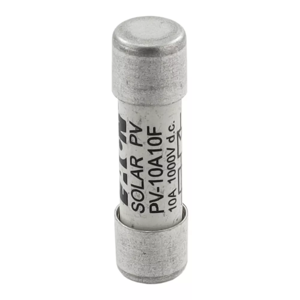 Eaton Eaton Bussmann series photovoltaic fuses