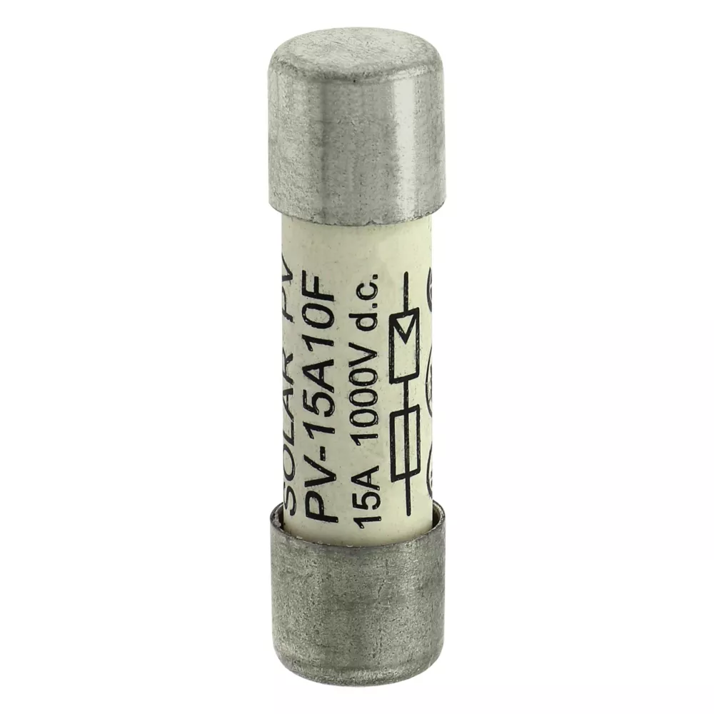 Eaton Eaton Bussmann series photovoltaic fuses