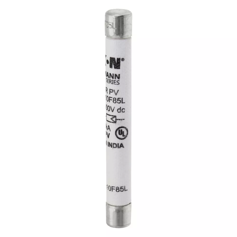Eaton Eaton Bussmann series photovoltaic fuses