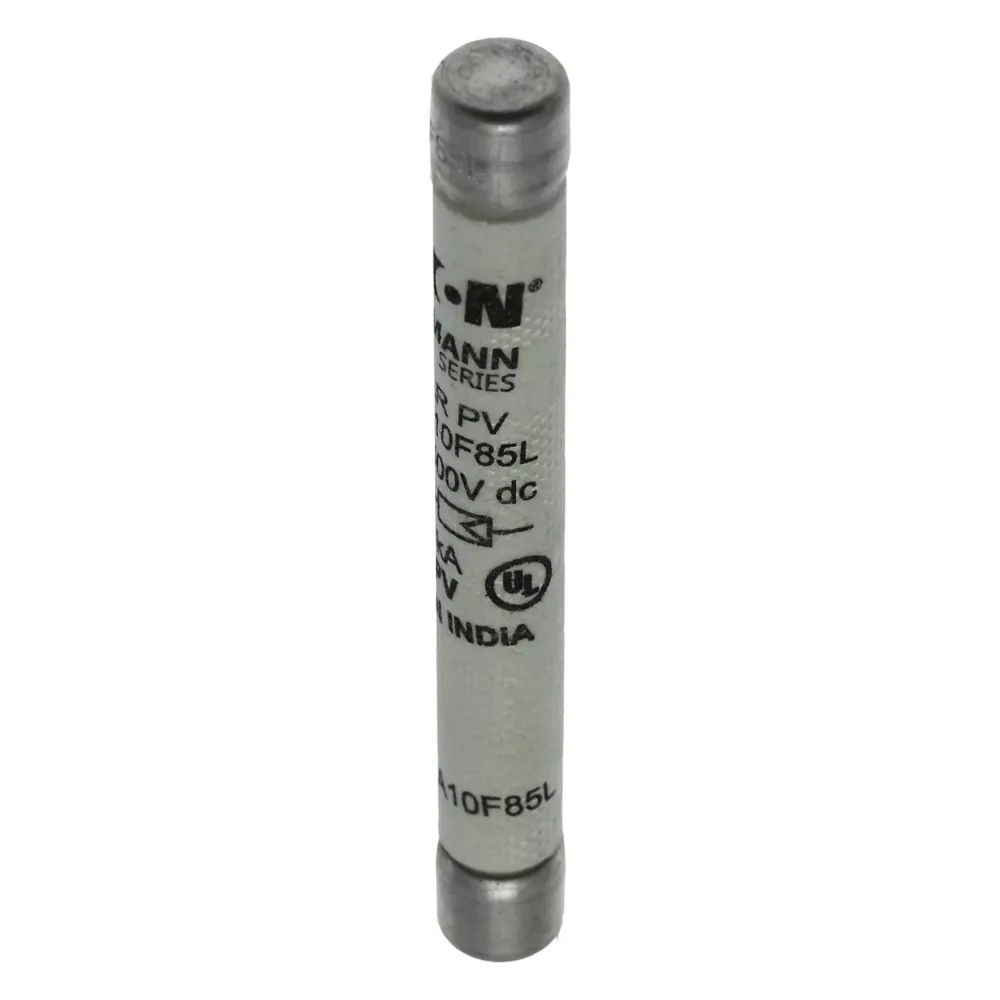 Eaton Eaton Bussmann series photovoltaic fuses
