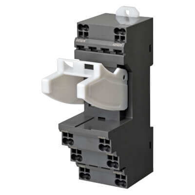 Omron Omron PYF-08-PU – Socket