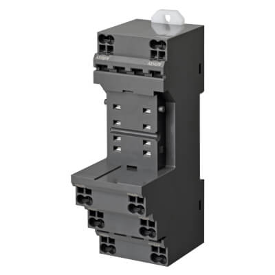 Omron Omron PYF-08-PU-L – Socket