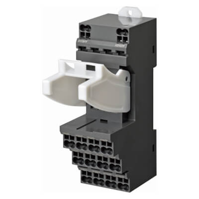 Omron Omron PYF-14-PU – Socket