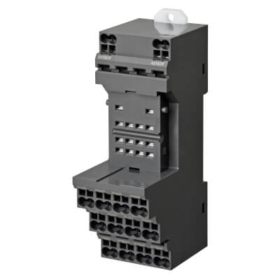Omron Omron PYF-14-PU-L – Socket