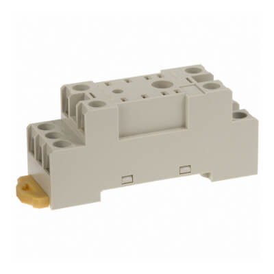 Omron Omron PYF08A-N – Socket