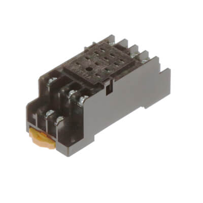 Omron Omron PYF11A – Socket