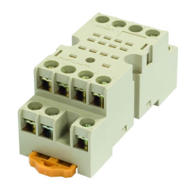 Omron Omron PYF14A-N – Socket