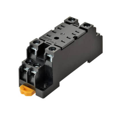 Omron Omron PYFZ-08-E – Socket