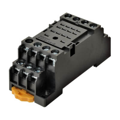 Omron Omron PYFZ-14-E – Socket