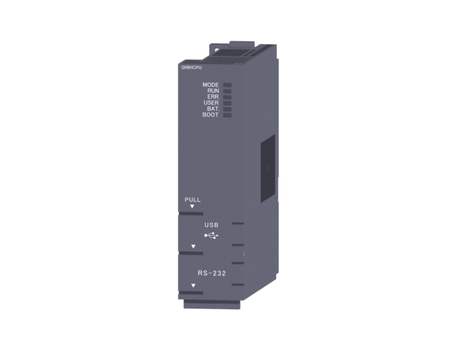 Mitsubishi Electric Mitsubishi Electric Q06HCPU – MELSEC programmable controller CPU