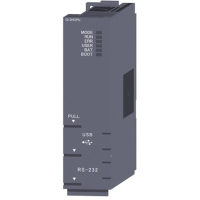 Mitsubishi Electric Mitsubishi Electric Q12HCPU-C MELSEC programmable controller