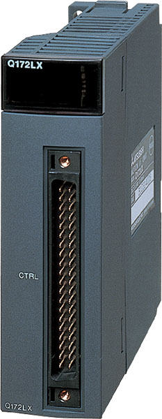 Mitsubishi Electric Mitsubishi Electric Q172LX – motion control module
