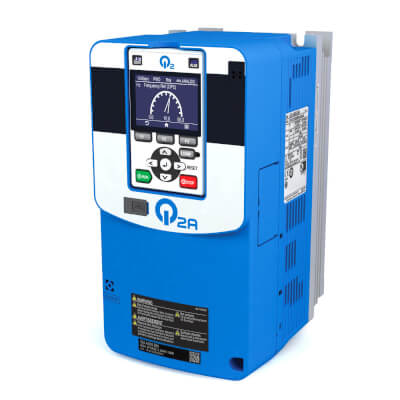 Omron Omron Q2A-A4023-AAA – Inverter Q2A