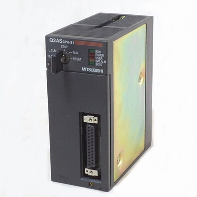 Mitsubishi Electric Mitsubishi Electric Q2ASCPU-S1 – MELSEC programmable controller CPU