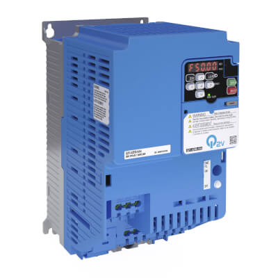 Omron Omron Q2V-A4018-AAA – Inverter Q2V