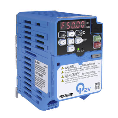 Omron Omron Q2V-AB001-AAA – Inverter Q2V