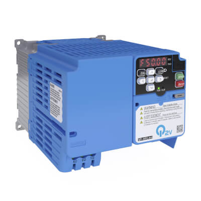 Omron Omron Q2V-AB010-AAA – Inverter Q2V