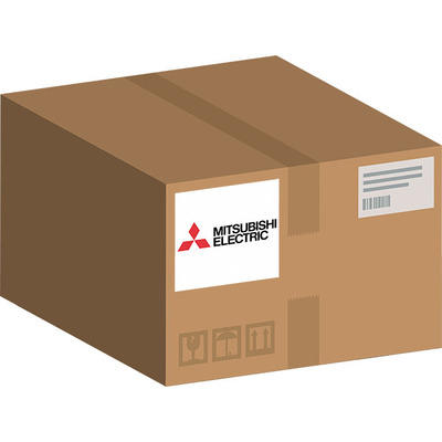 Mitsubishi Electric Mitsubishi Electric Q612B-C MELSEC PLC, I/O or network module