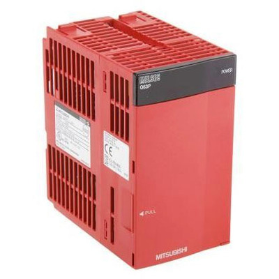 Mitsubishi Electric Mitsubishi Electric Q63P-C MELSEC PLC, I/O or network module