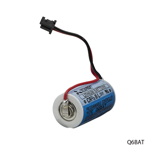 Mitsubishi Electric Mitsubishi Electric Q6BAT – MELSEC PLC module