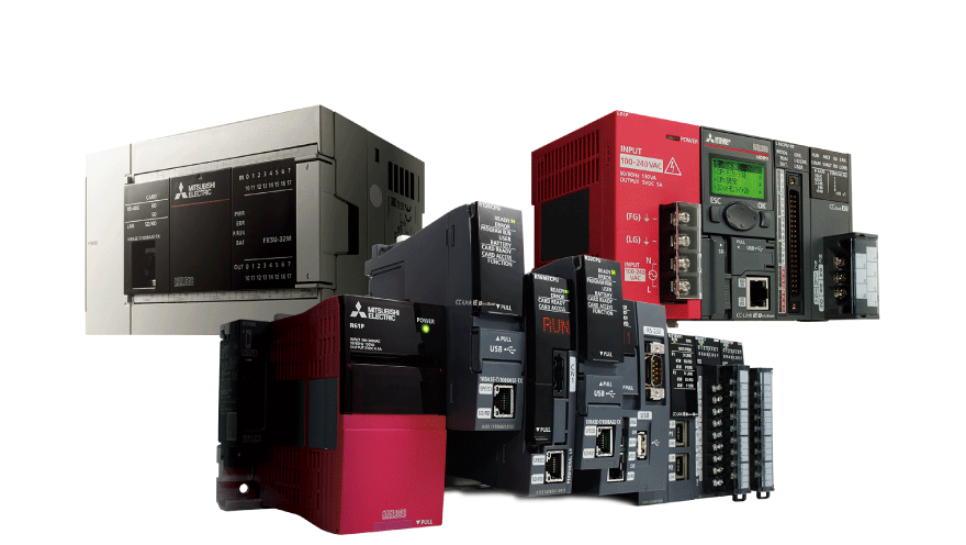 Mitsubishi Electric Mitsubishi Electric QD75M4 MELSEC PLC, I/O or network module