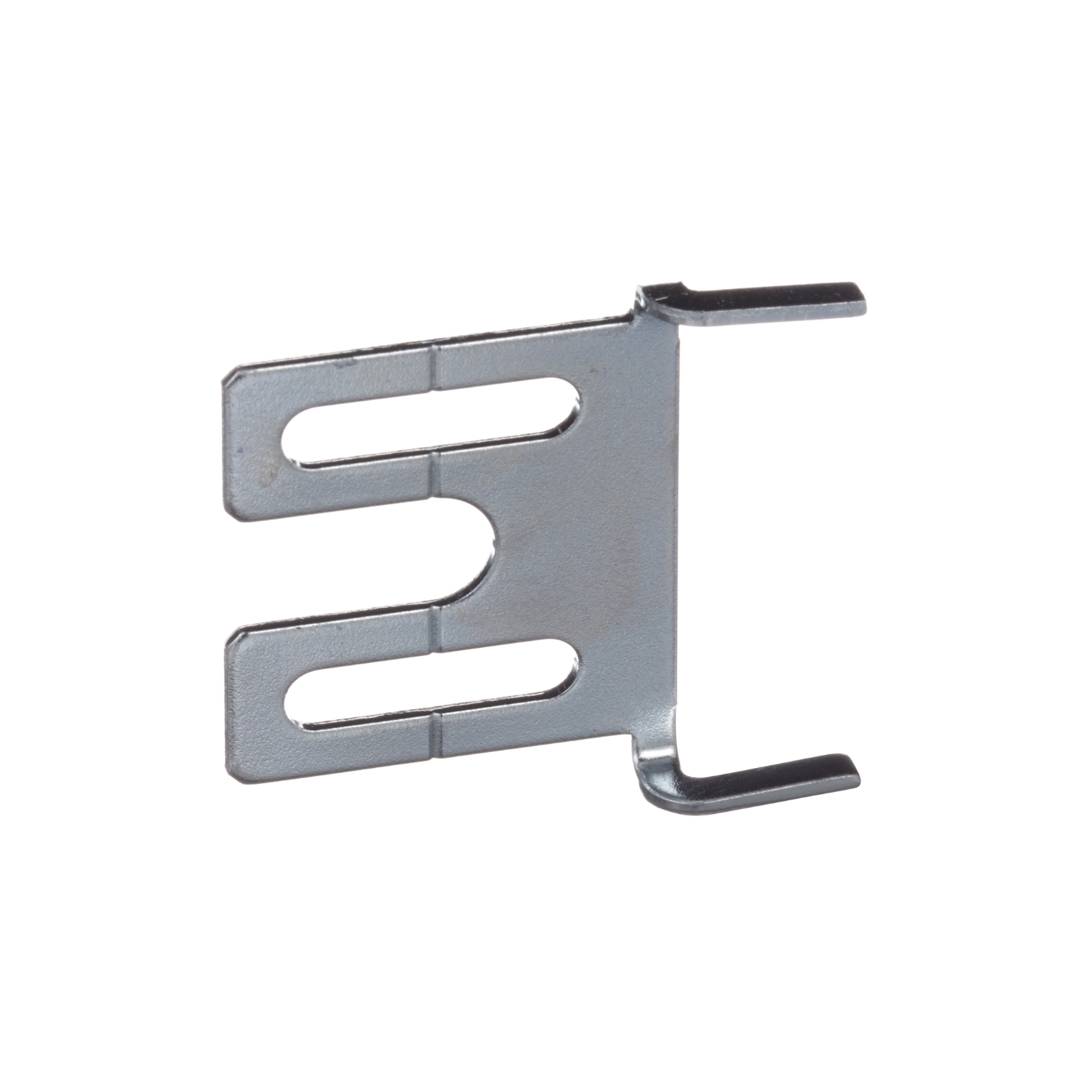 Schneider Electric Schneider Electric QOUMF2 – QOU Circuit Breaker Mounting Foot, 2P