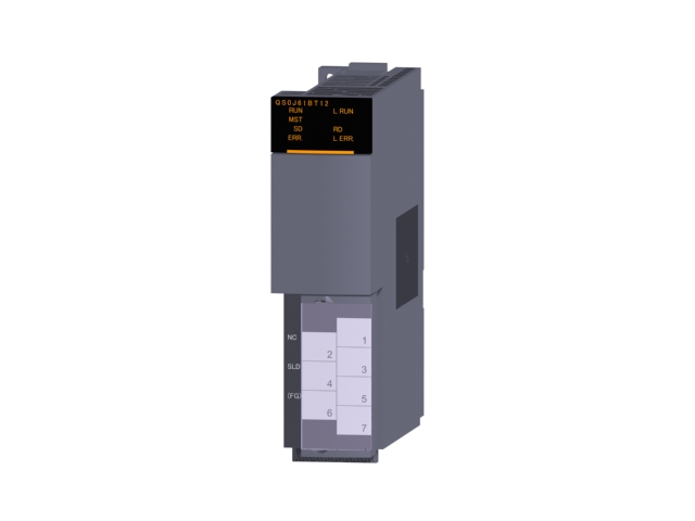 Mitsubishi Electric Mitsubishi Electric QS0J61BT12 – safety automation component