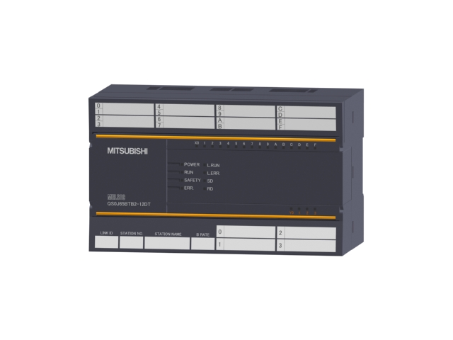 Mitsubishi Electric Mitsubishi Electric QS0J65BTB2-12DT – safety automation component
