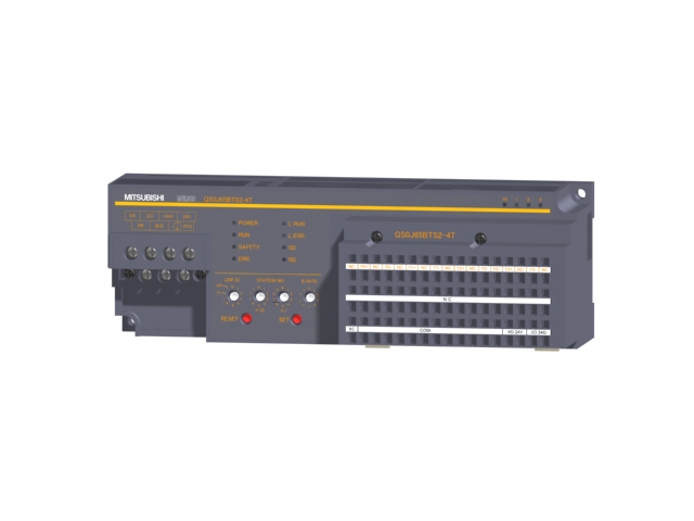 Mitsubishi Electric Mitsubishi Electric QS0J65BTS2-4T – safety automation component
