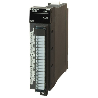 Mitsubishi Electric Mitsubishi Electric R60ADI8-C MELSEC PLC, I/O or network module