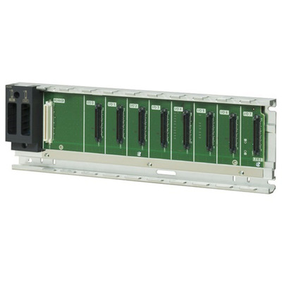 Mitsubishi Electric Mitsubishi Electric R68B-C MELSEC PLC, I/O or network module