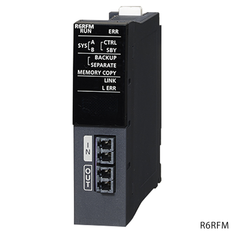 Mitsubishi Electric Mitsubishi Electric R6RFM – MELSEC PLC module