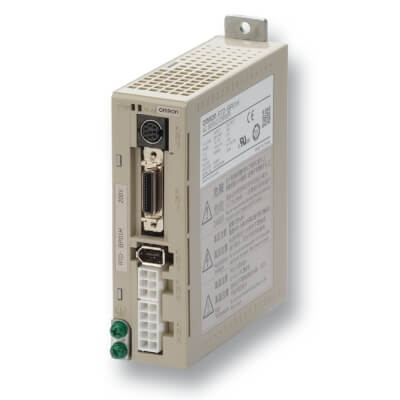 Omron Omron R7D-BP01H – SmartStep 2 servo drive
