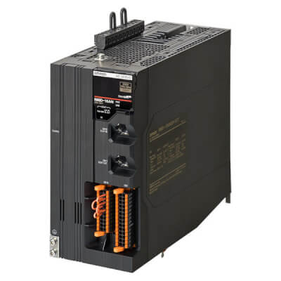 Omron Omron R88D-1SN10F-ECT – 1S servo drive
