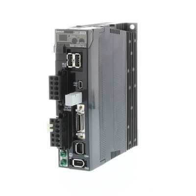 Omron Omron R88D-KN04H-ML2 – Accurax G5 servo drive