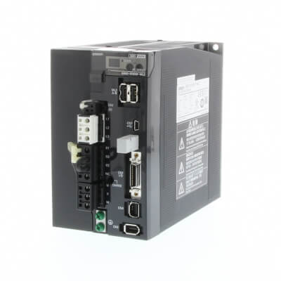 Omron Omron R88D-KN06F-ML2 – Accurax G5 servo drive