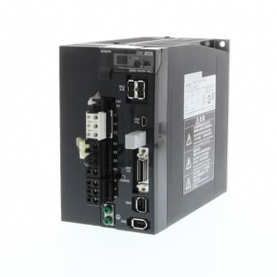 Omron Omron R88D-KN30F-ML2 – Accurax G5 servo drive
