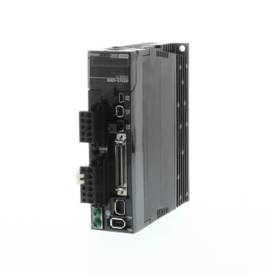 Omron Omron R88D-KT02H – Accurax G5 servo drive