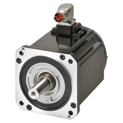 Omron Omron R88M-1AM1K515C-S2 – 1SA AC servo motor
