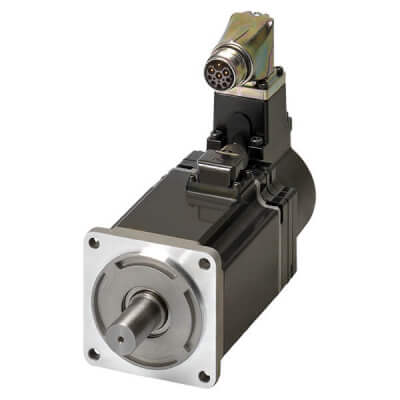 Omron Omron R88M-1AM40030T-S2 – 1SA AC servo motor