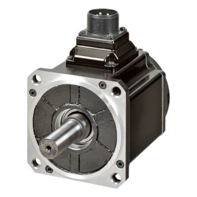 Omron Omron R88M-1L1K530T-S2 – 1S AC servo motor