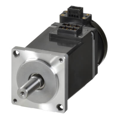 Omron Omron R88M-1M10030T-BS2 – 1S AC servo motor