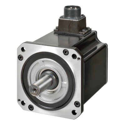 Omron Omron R88M-1M1K020T-BS2 – 1S AC servo motor