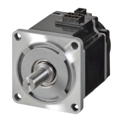 Omron Omron R88M-1M40030H-BS2 – 1S AC servo motor