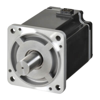 Omron Omron R88M-1M75030H-S2 – 1S AC servo motor
