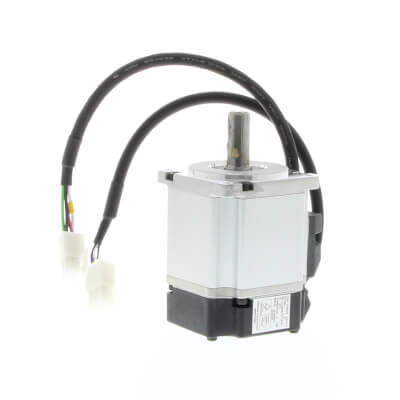 Omron Omron R88M-G10030H-S2 – G-Series/SmartStep 2 AC servo motor (cylinder type)