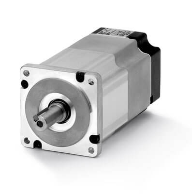 Omron Omron R88M-GP10030H-BS2 – G-Series Flat type AC servo motor